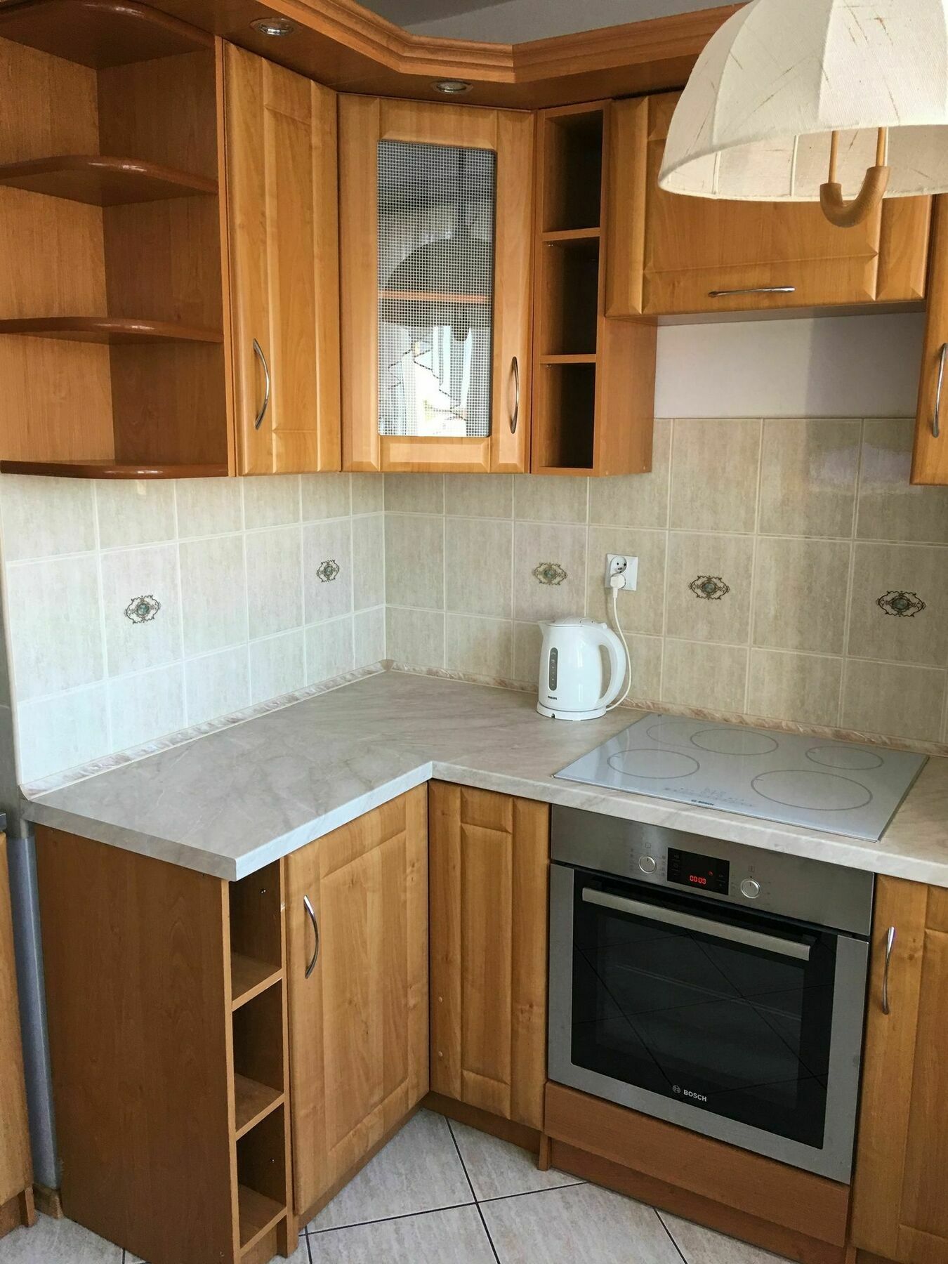 Mieszkanie Grunwaldzka Ustka Exteriér fotografie
